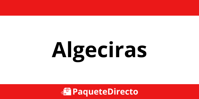 Teléfono centro DPD Algeciras