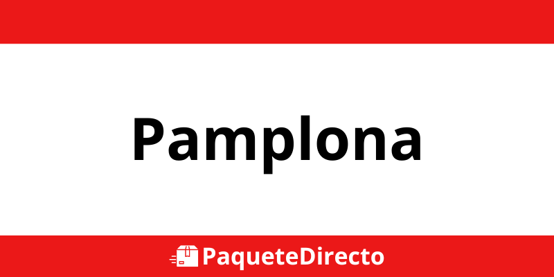Teléfono centro DPD Pamplona