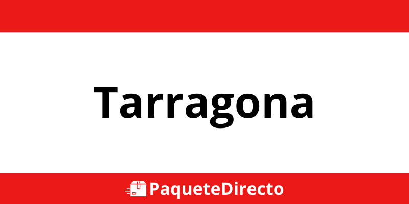 Teléfono centro DPD Tarragona