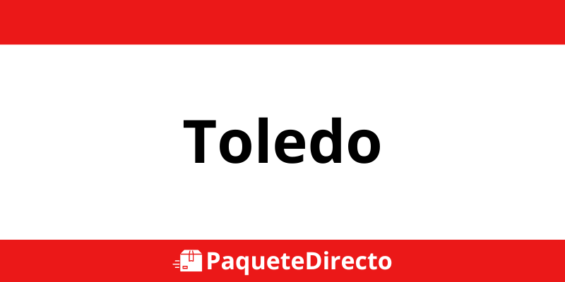 Teléfono centro DPD Toledo