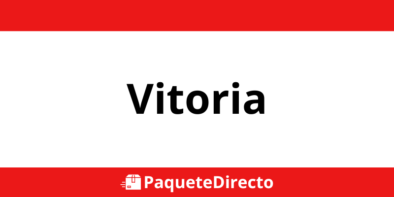 Teléfono centro DPD Vitoria