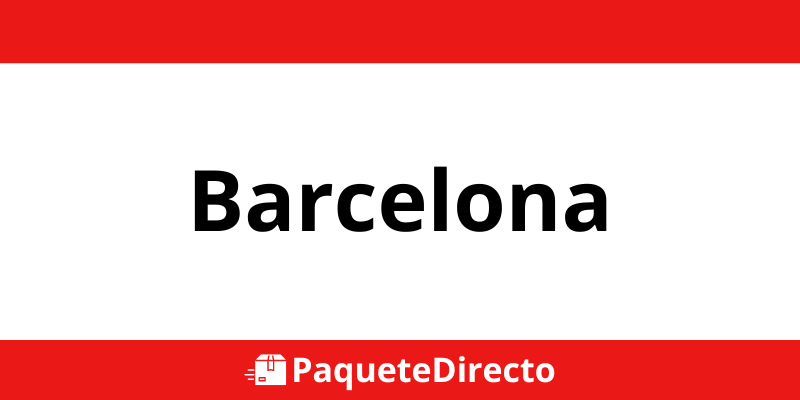 Teléfono centro DPD Barcelona