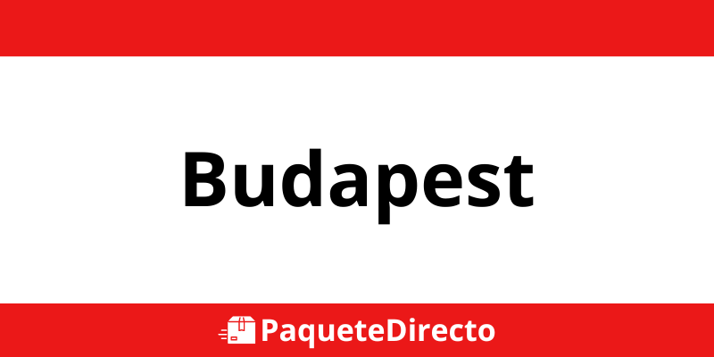 Teléfono centro DPD Budapest