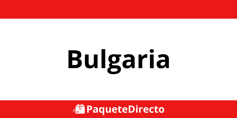 Teléfono centro DPD Bulgaria