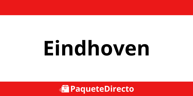 Teléfono centro DPD Eindhoven