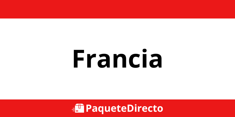 Teléfono centro DPD Francia