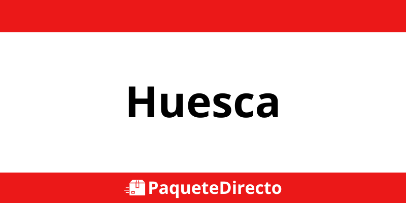 Teléfono centro DPD Huesca
