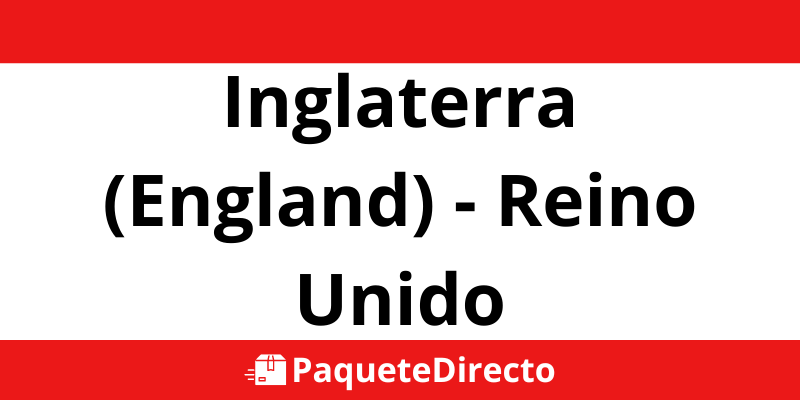 Teléfono centro DPD Inglaterra (England) - Reino Unido