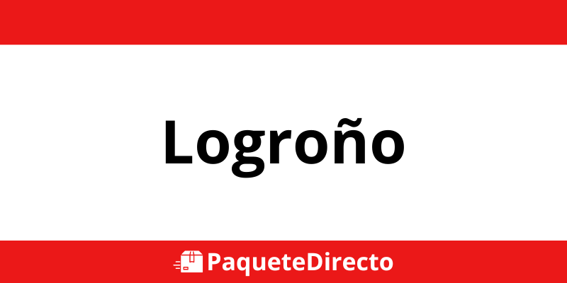 Teléfono centro DPD Logroño