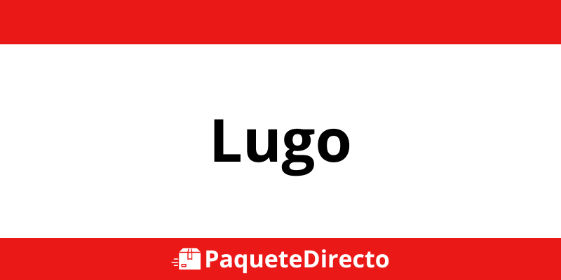 Teléfono centro DPD Lugo