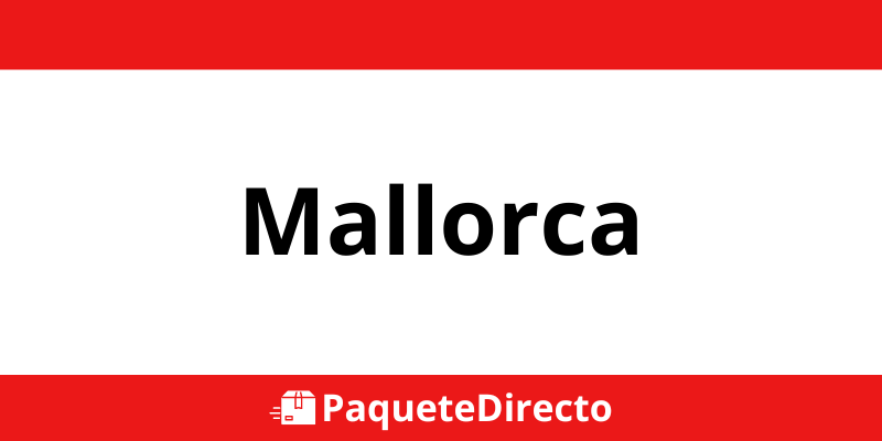 Teléfono centro DPD Mallorca