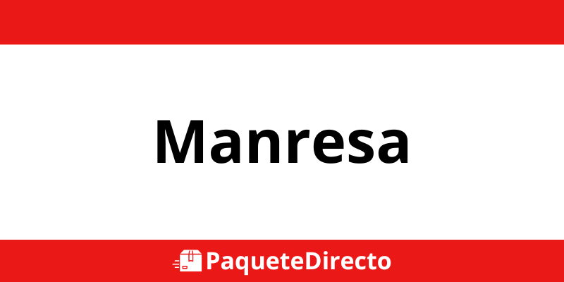 Teléfono centro DPD Manresa