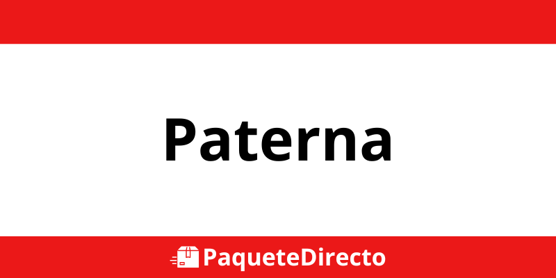 Teléfono centro DPD Paterna