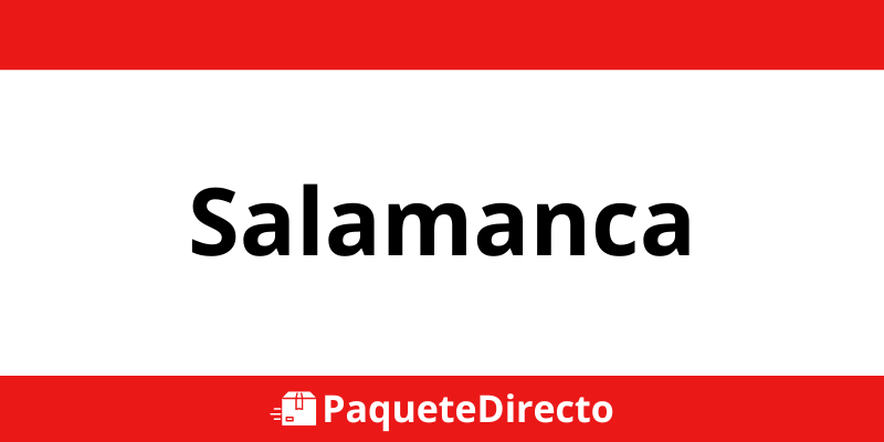 Teléfono centro DPD Salamanca
