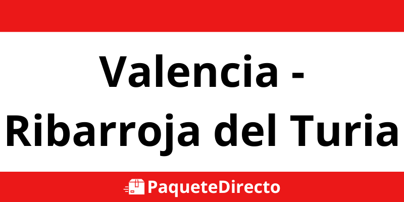 Teléfono centro DPD Valencia - Ribarroja del Turia