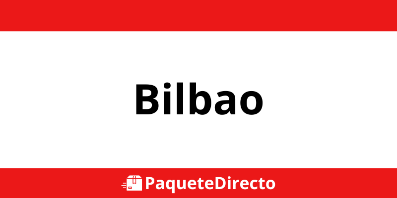 Teléfono centro DPD Bilbao