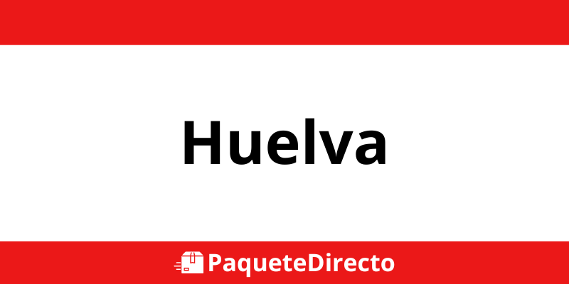 Teléfono centro DPD Huelva