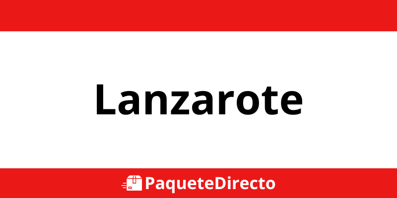Teléfono centro DPD Lanzarote