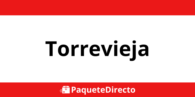 Teléfono centro DPD Torrevieja